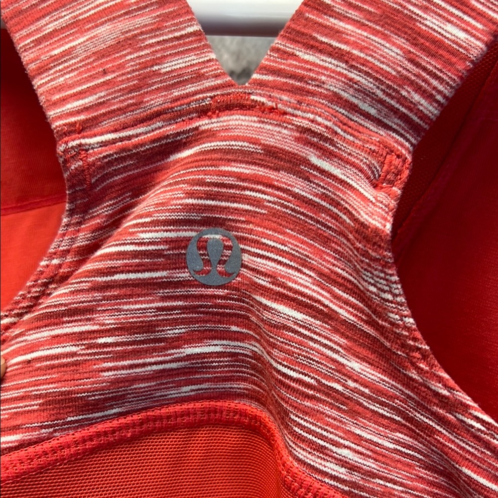 Women's Lululemon Sleeveless‎ Top - Picture 5 of 13